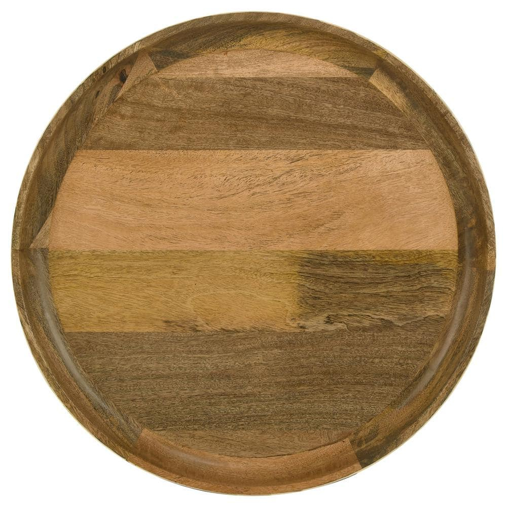 Ollie 2-Piece Nesting Table