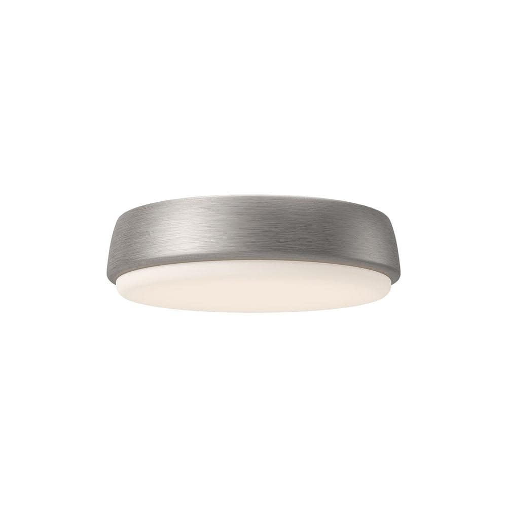 Laval Acrylic LED Flush Mount