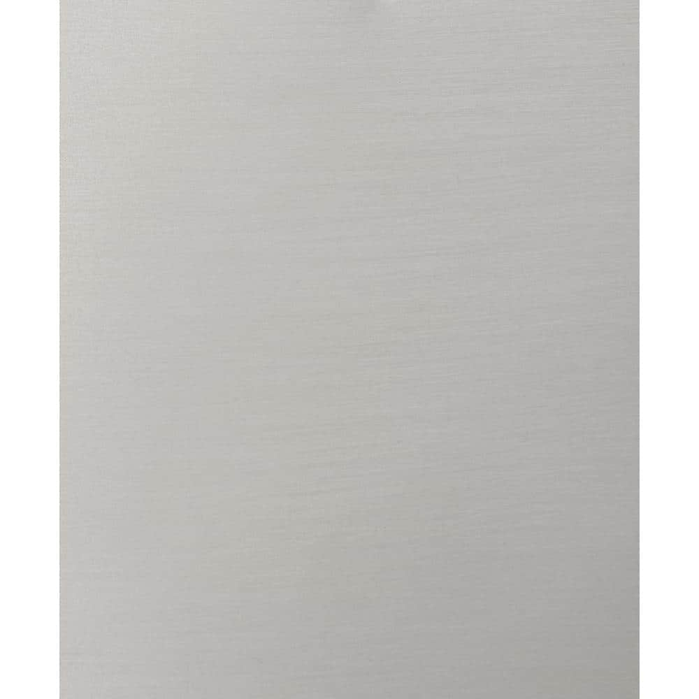 Maggie 11.81'' Satin Nickel LED Flush Mount Light