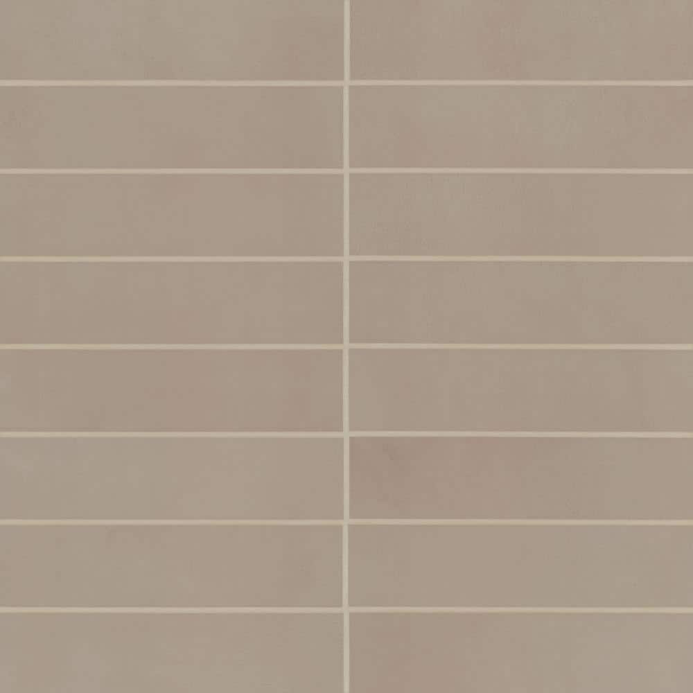 Sahara 3" x 12" Porcelain Wall & Floor Tile