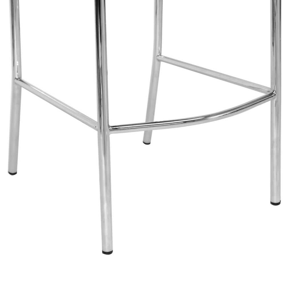 Montclare Dining Chair in Ivory (Set of 2)