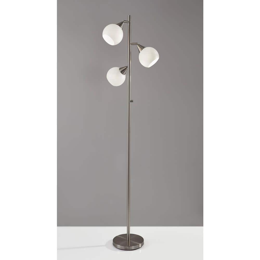Adesso Phillip Tree Lamp