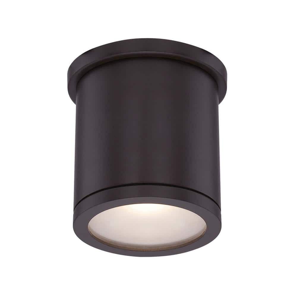 Tube Flush Mount