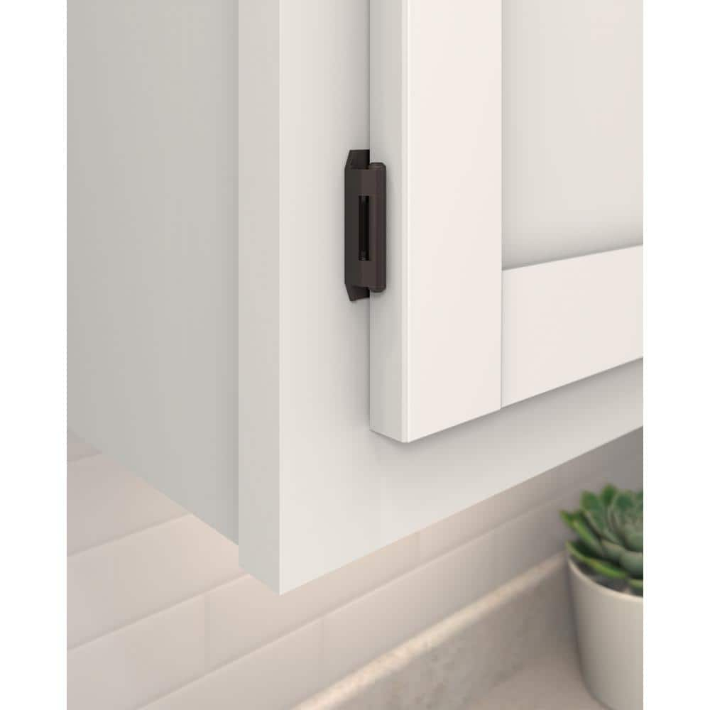 3/8" Demountable Traditional Hinge