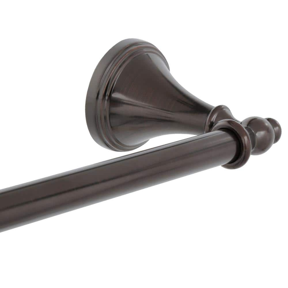 Annchester 4 - Piece Bathroom Hardware Set