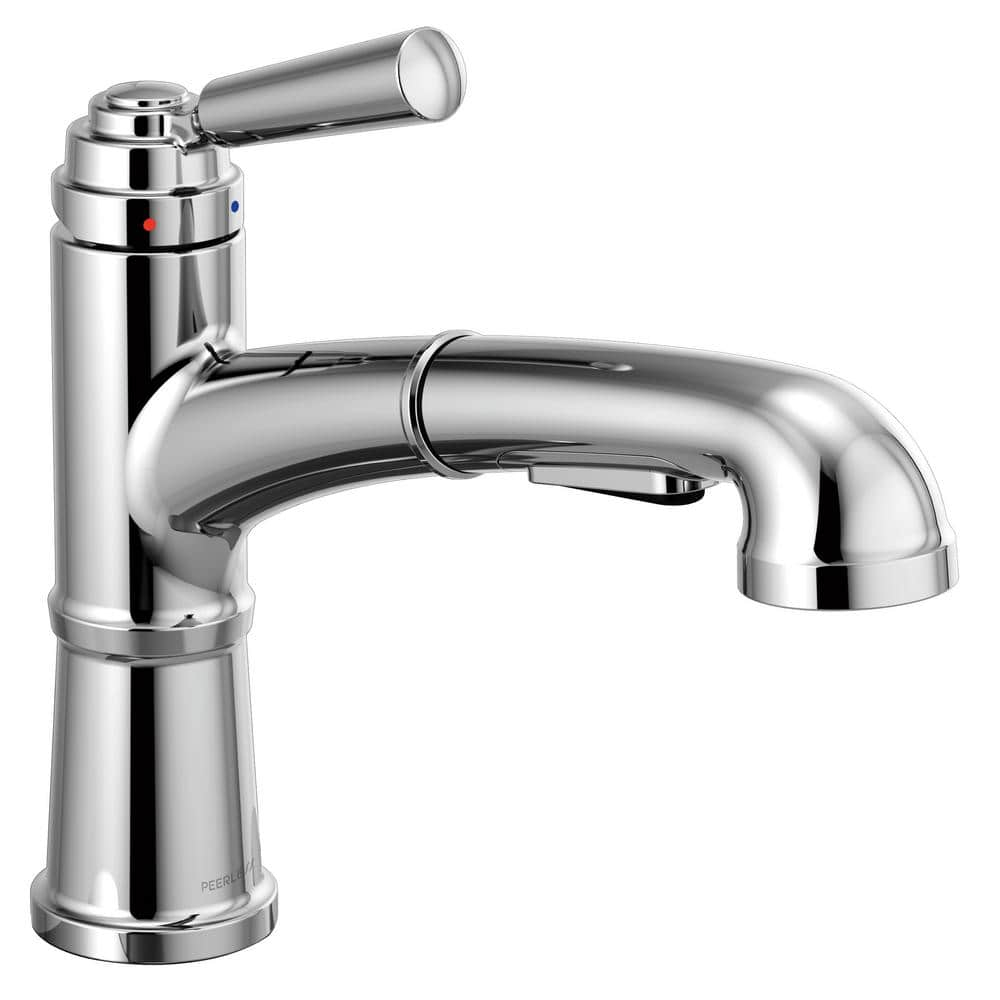 Peerless Faucets Westchester Kitchen Faucet