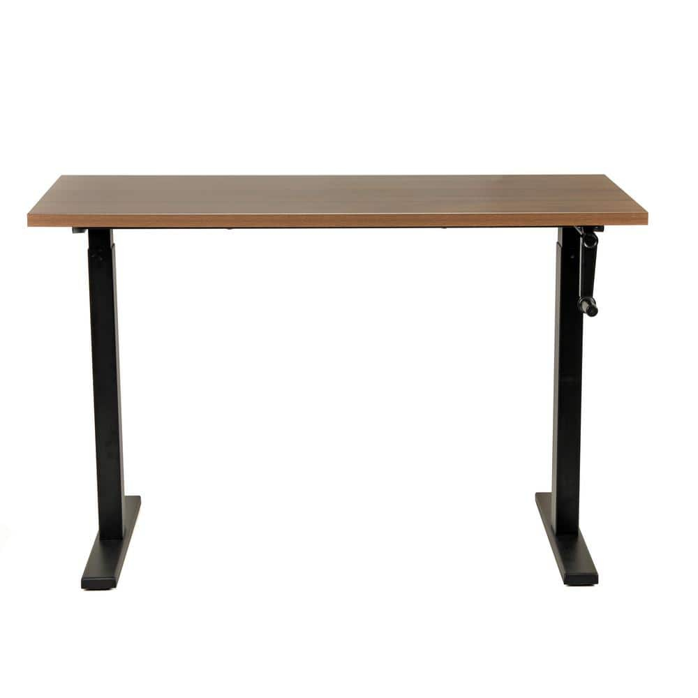 American Furniture Classics OS Home and Office Furniture Model 23000 Adjustable Height Desk