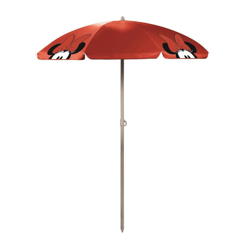 Picnic Time Disney Portable Beach Umbrella