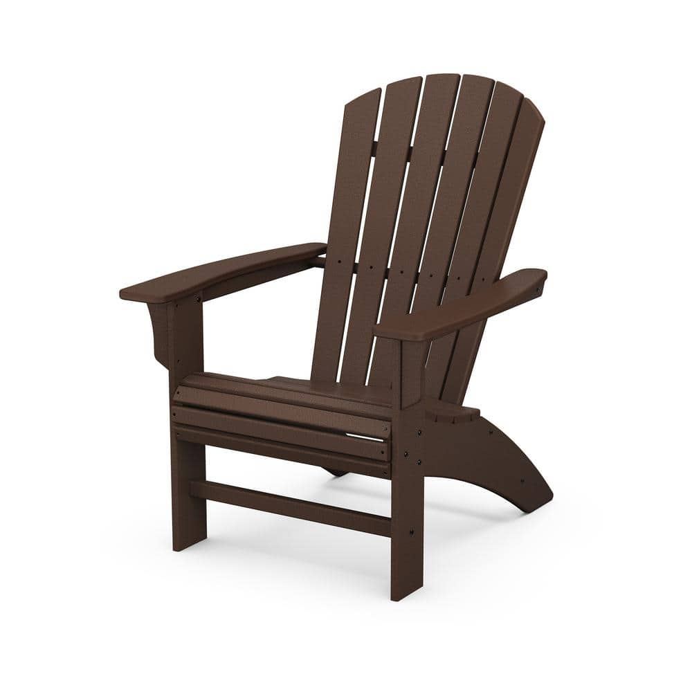 Yacht Club Curveback Adirondack Chair