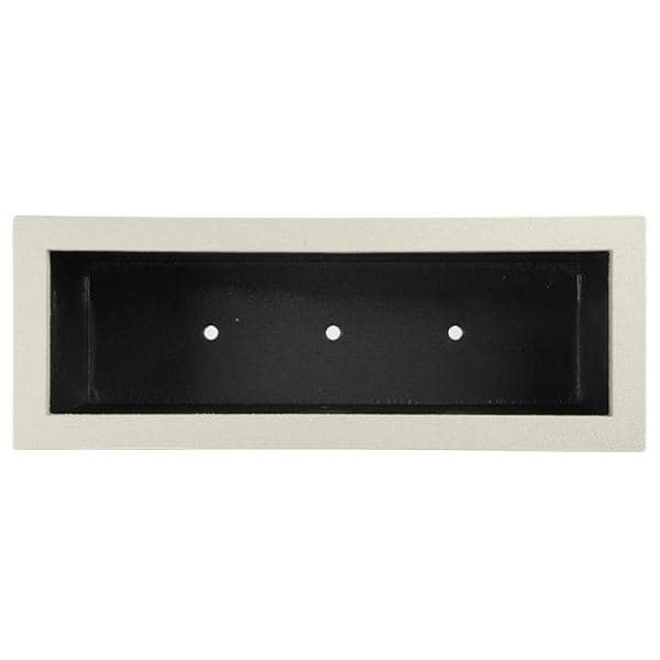 Milan Tall Polymer Box