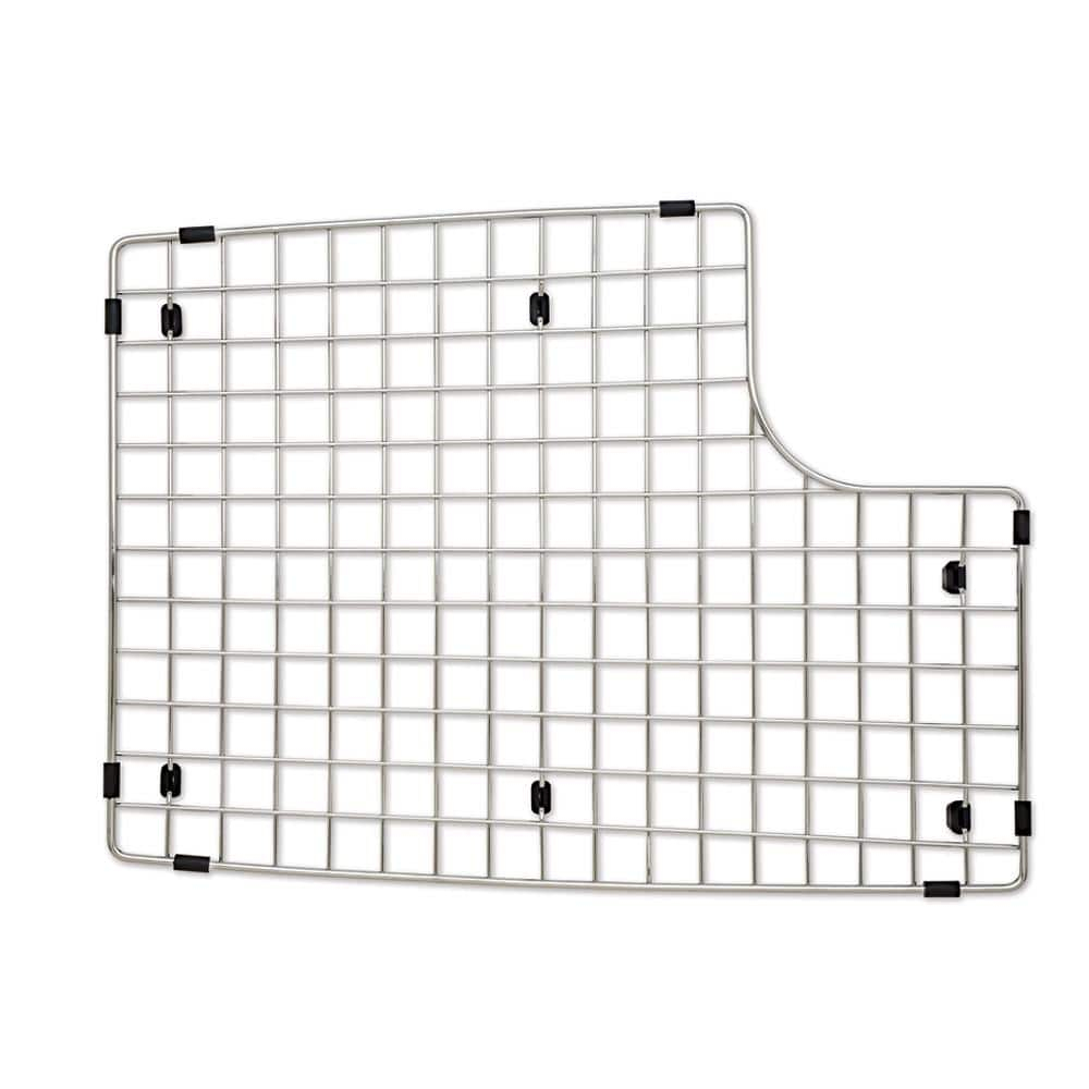 Performa 15" x 20" Left Bowl Sink Grid