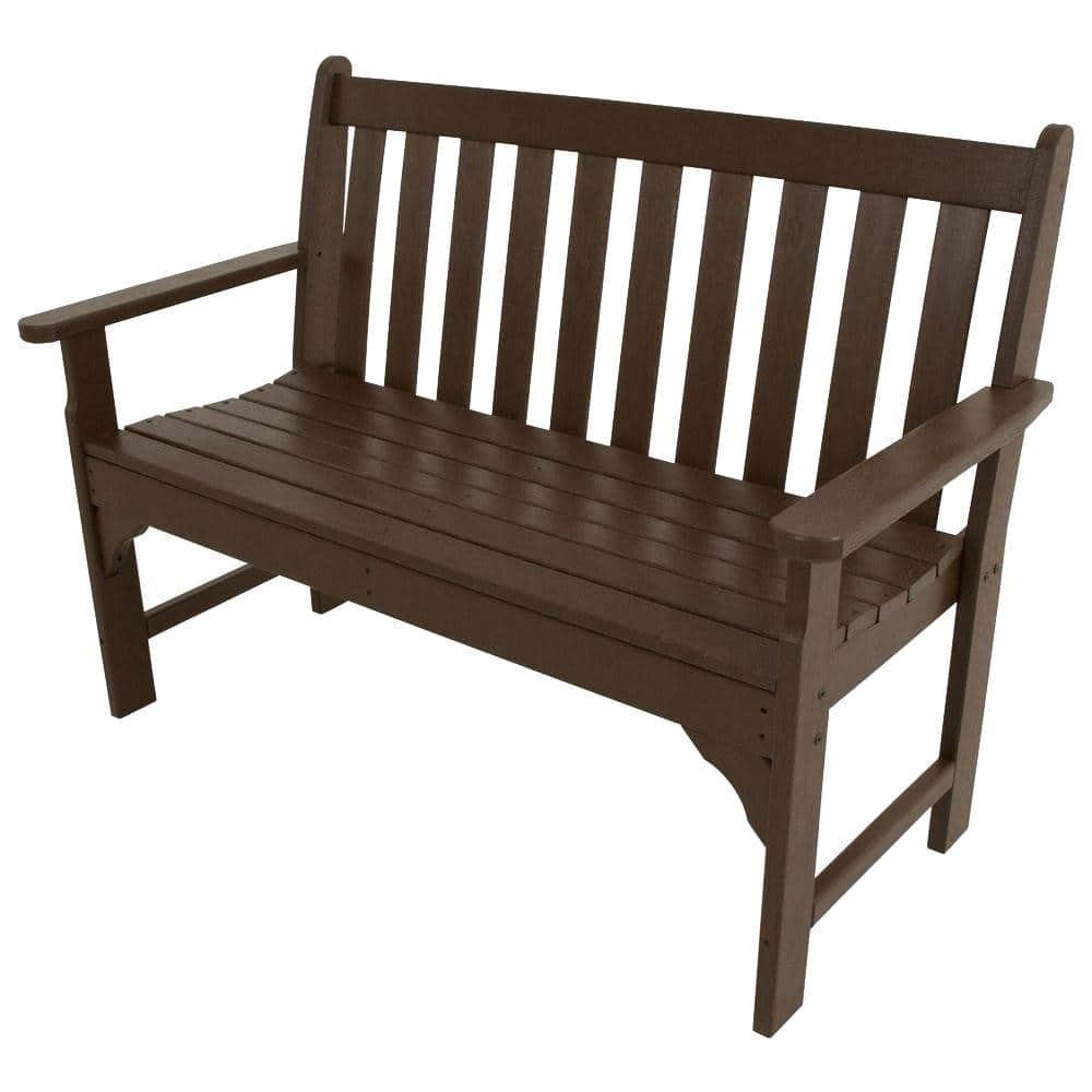 Vineyard 48" Patio Bench