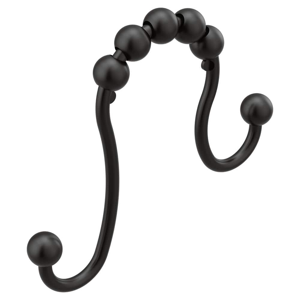Moen® Shower Curtain Hooks
