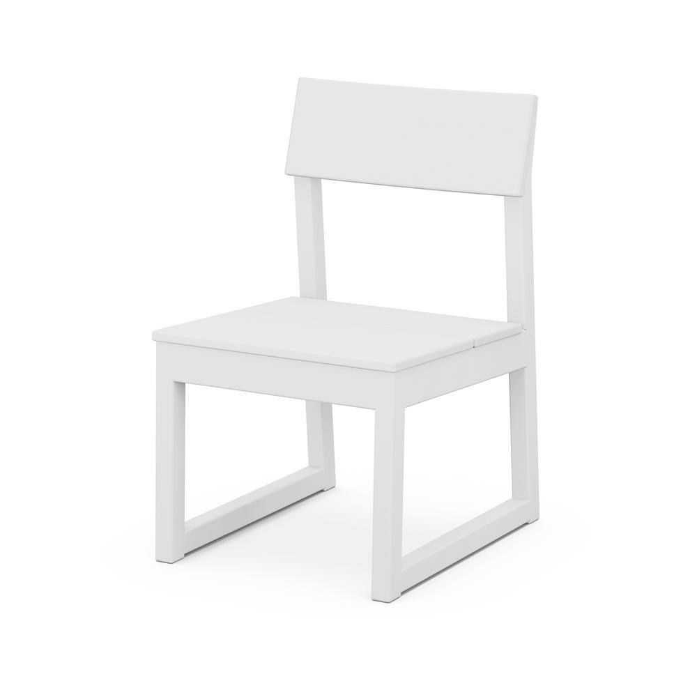 EDGE Dining Side Chair