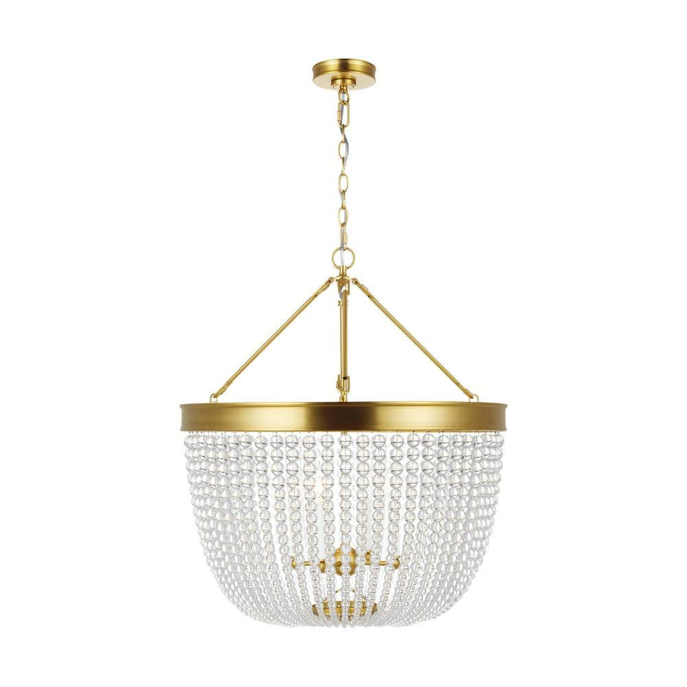 Chapman and Myers Summerhill Large Pendant