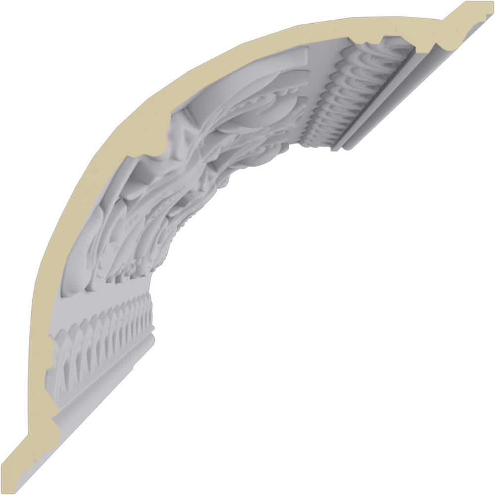 Ekena Millwork Kinsley Crown Moulding