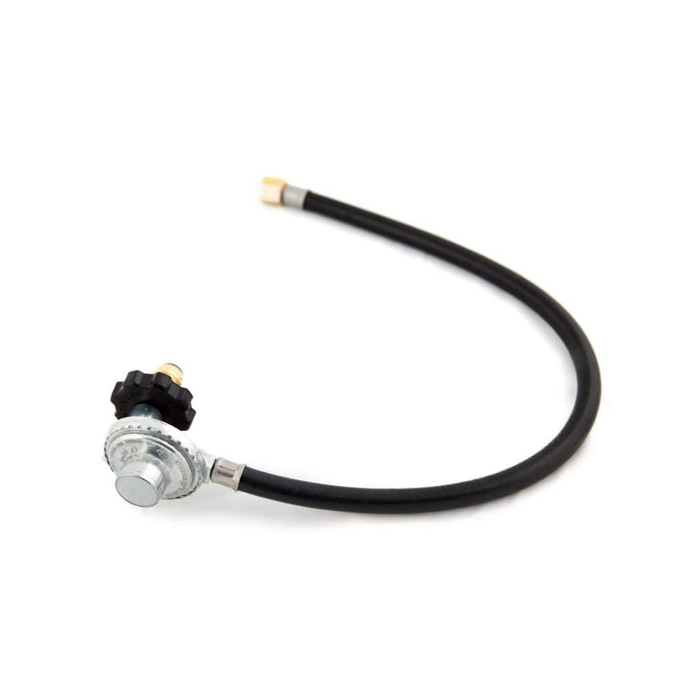 Grillpro GrillPro 24-in Replacement POL Hose and Regulator