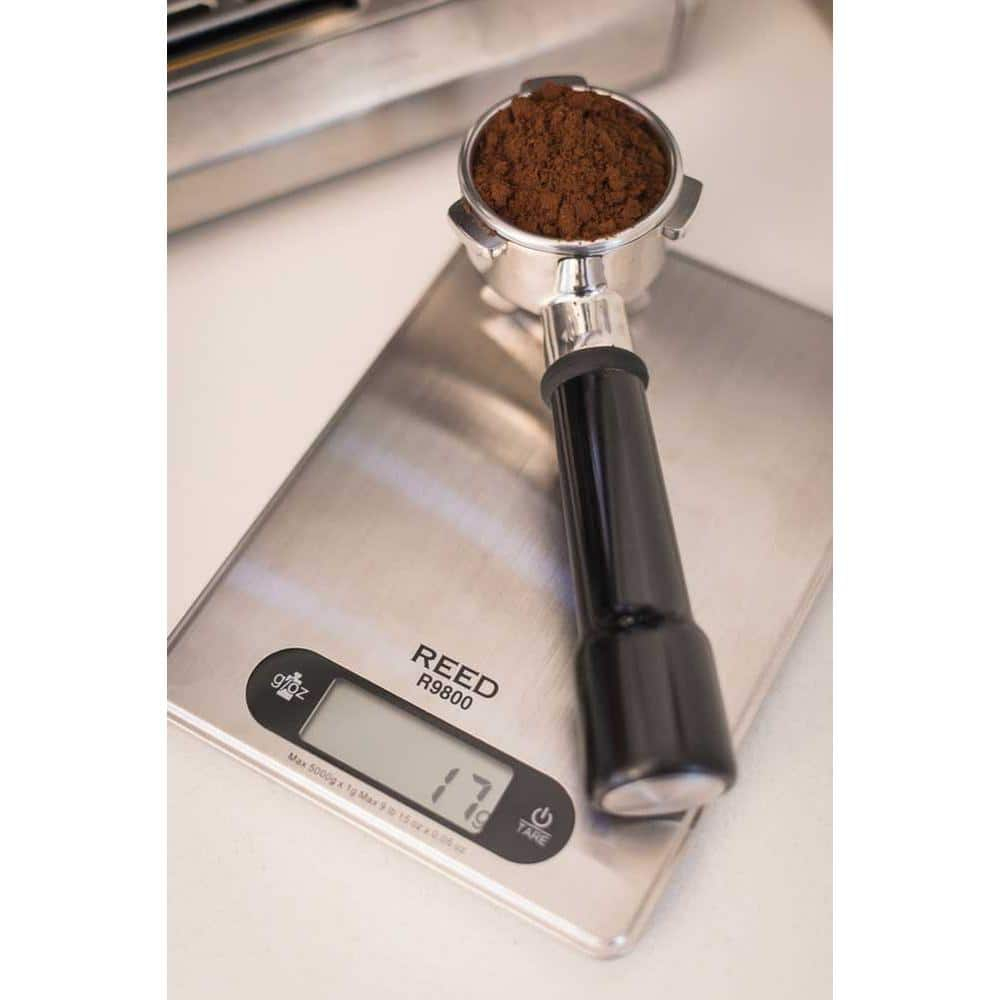 Reed Instruments REED R9800 Digital Portion Control Scale