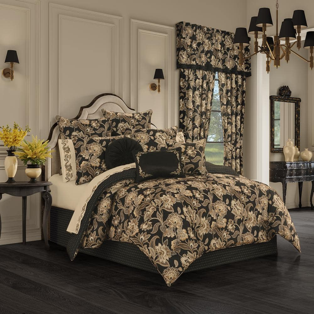 Royal Court Montecito Comforter Set
