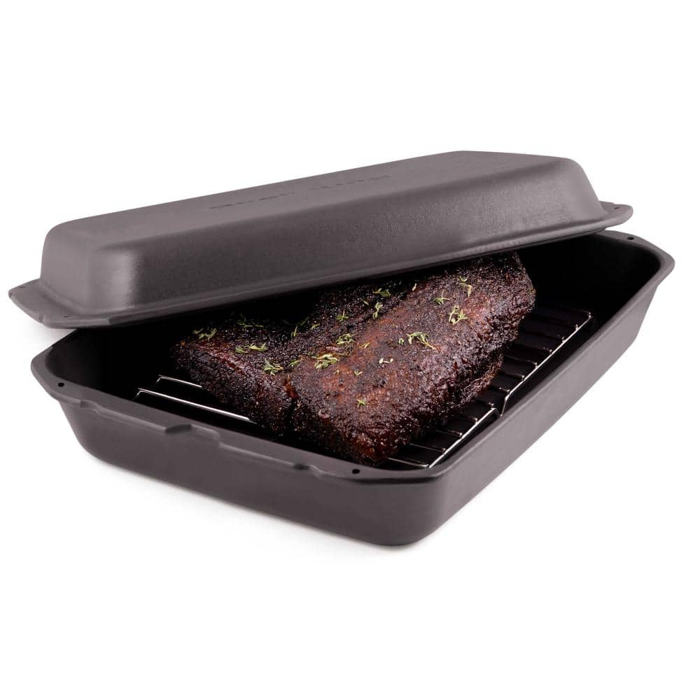 Multi Roaster Cast Iron