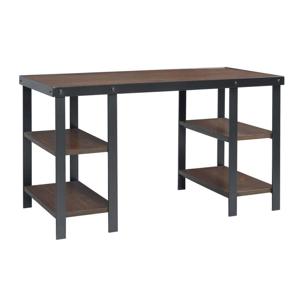Picket House Furnishings Juno Desk with Veneer Top
