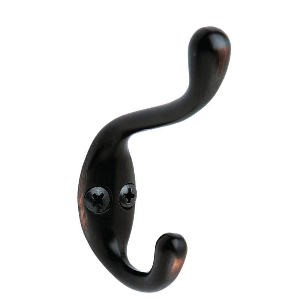 Wall Mounted Single Hook