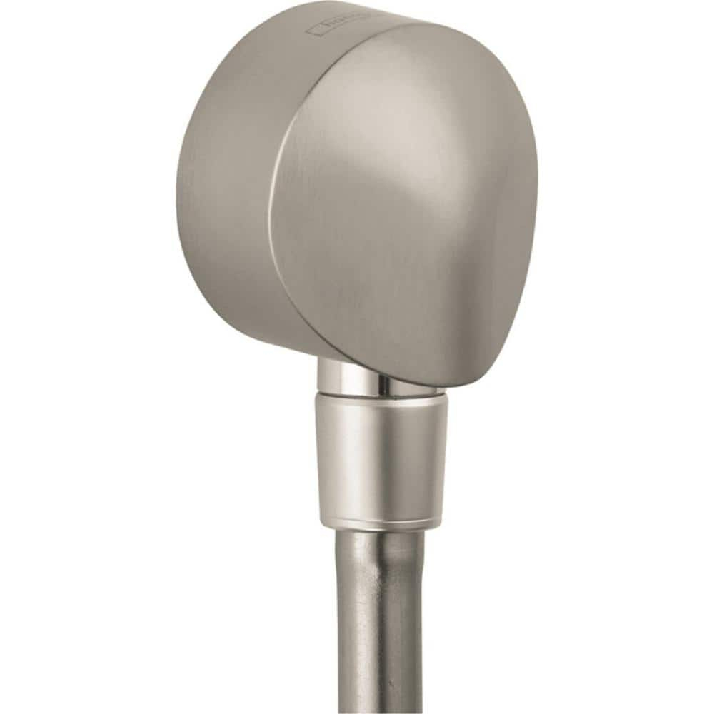 FixFit Wall Outlet with Check Valves