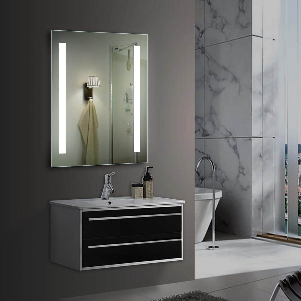 Lighted Impressions 19.7" x 27.5" Maxx LED Mirror