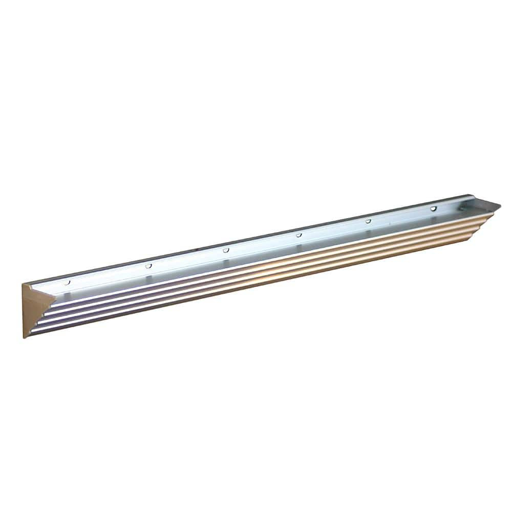 Rebrilliant Esme Metal Tiered Shelf
