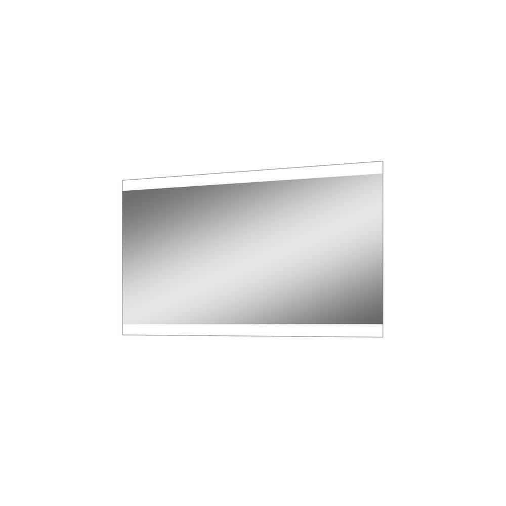 Lighted Impressions Jet LED Mirror