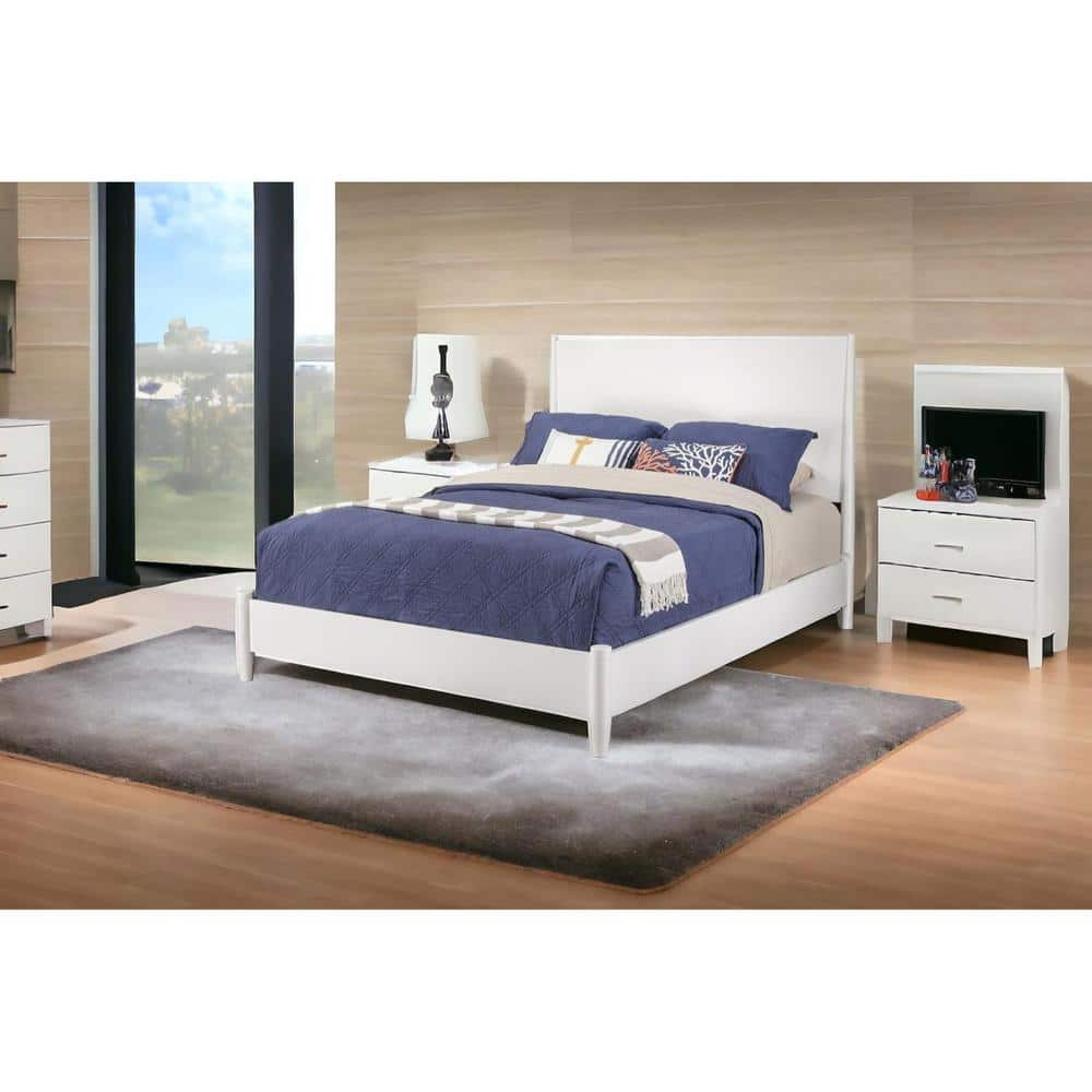 Williams Bed