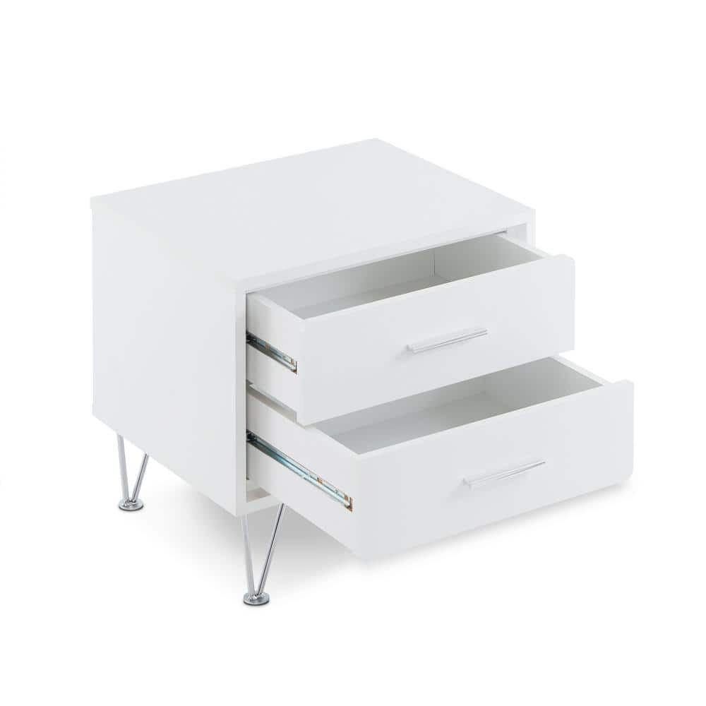 Kamaura Nightstand