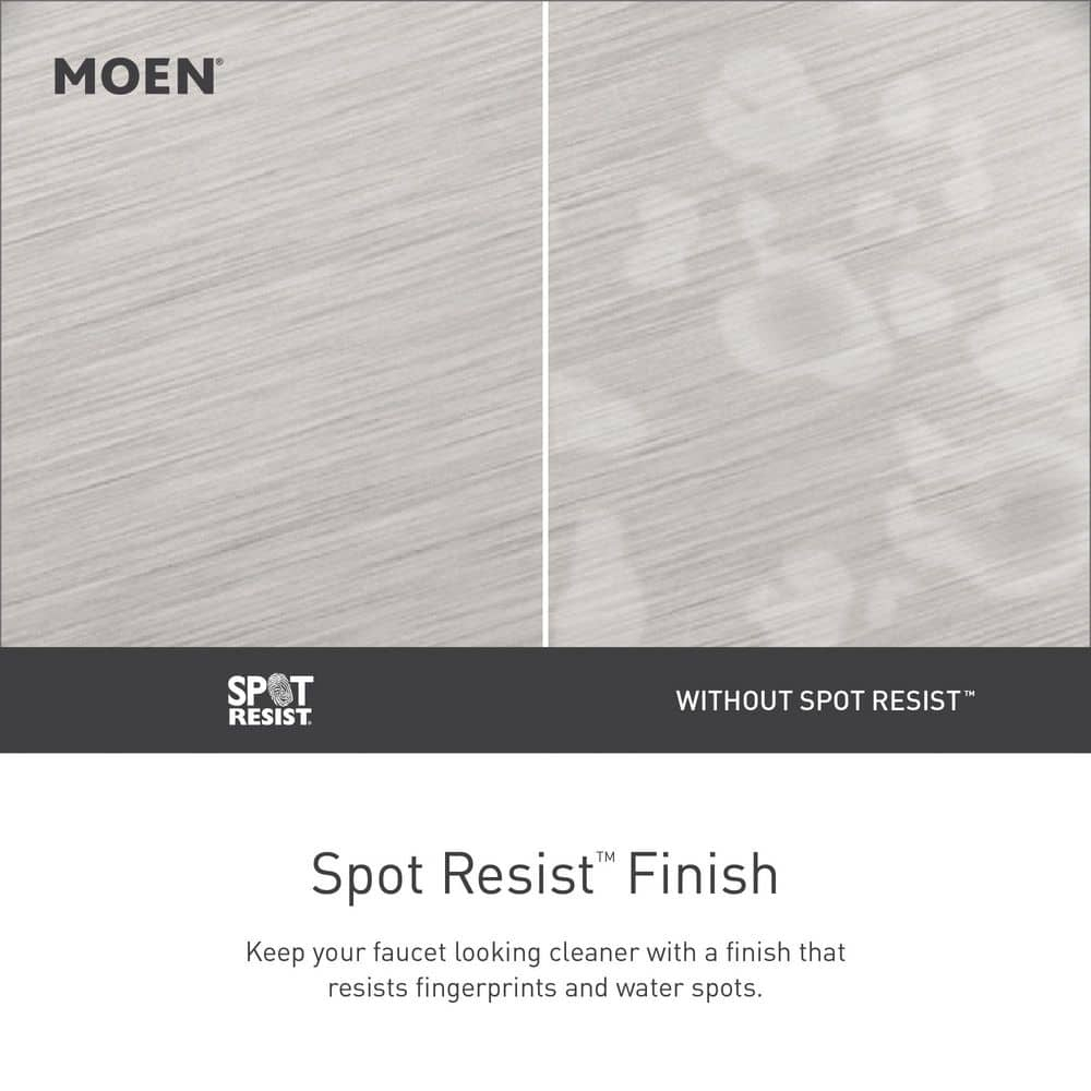 Moen Escutcheon Metal