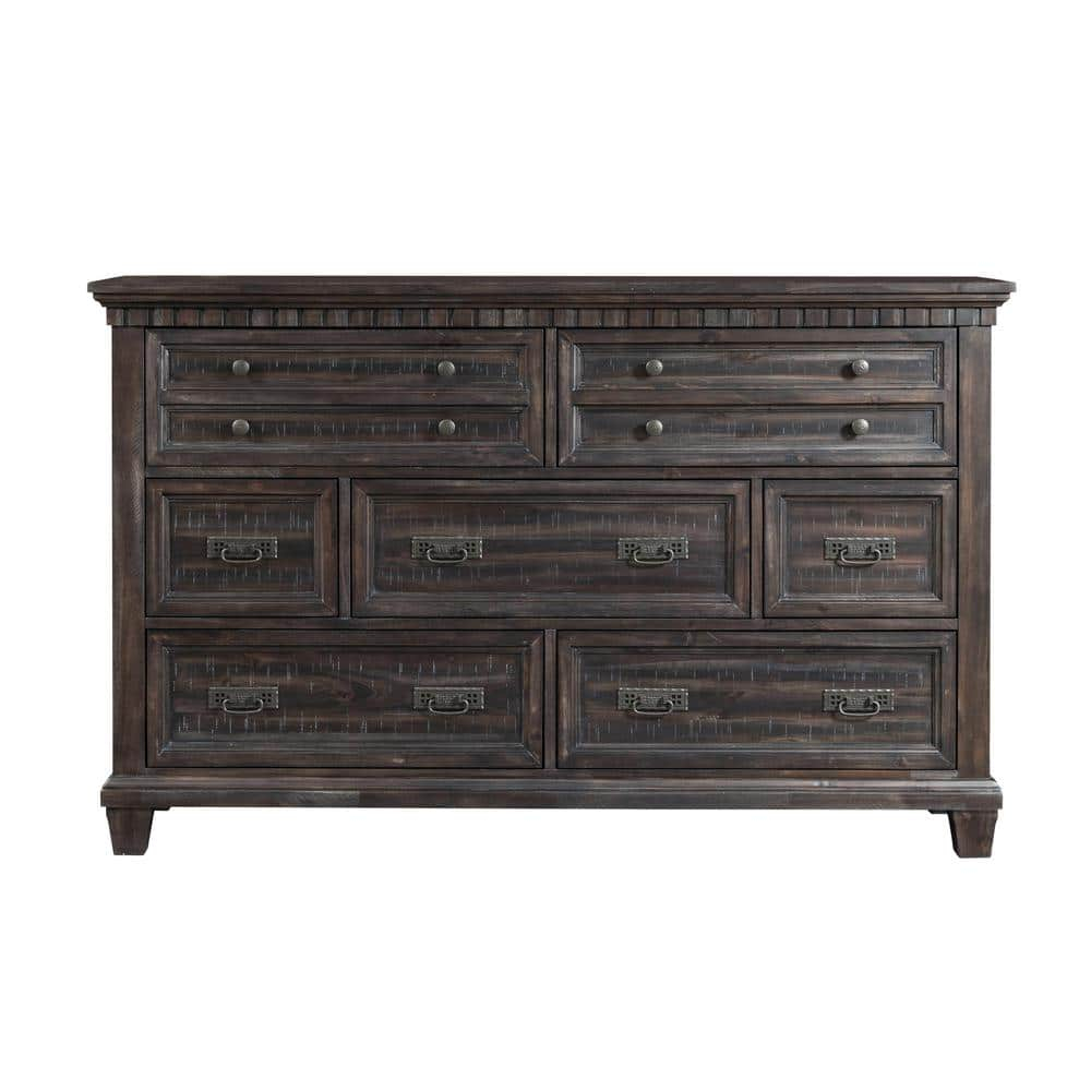 Picket House Steele Dresser