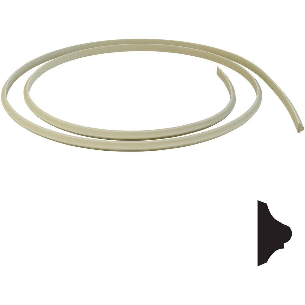 Panel Flexible Moulding