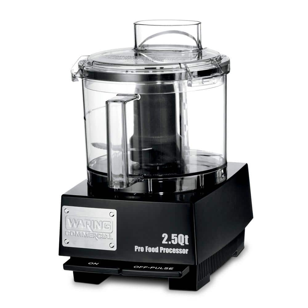 Waring Electric Food Processor