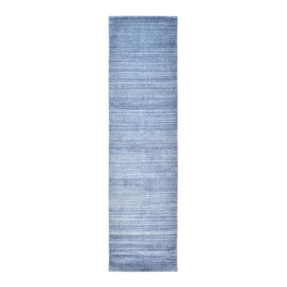 Conley Wool-Blend Rug - 2'6" x 8'