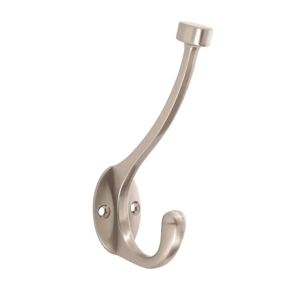 Wall Mounted Single Hook