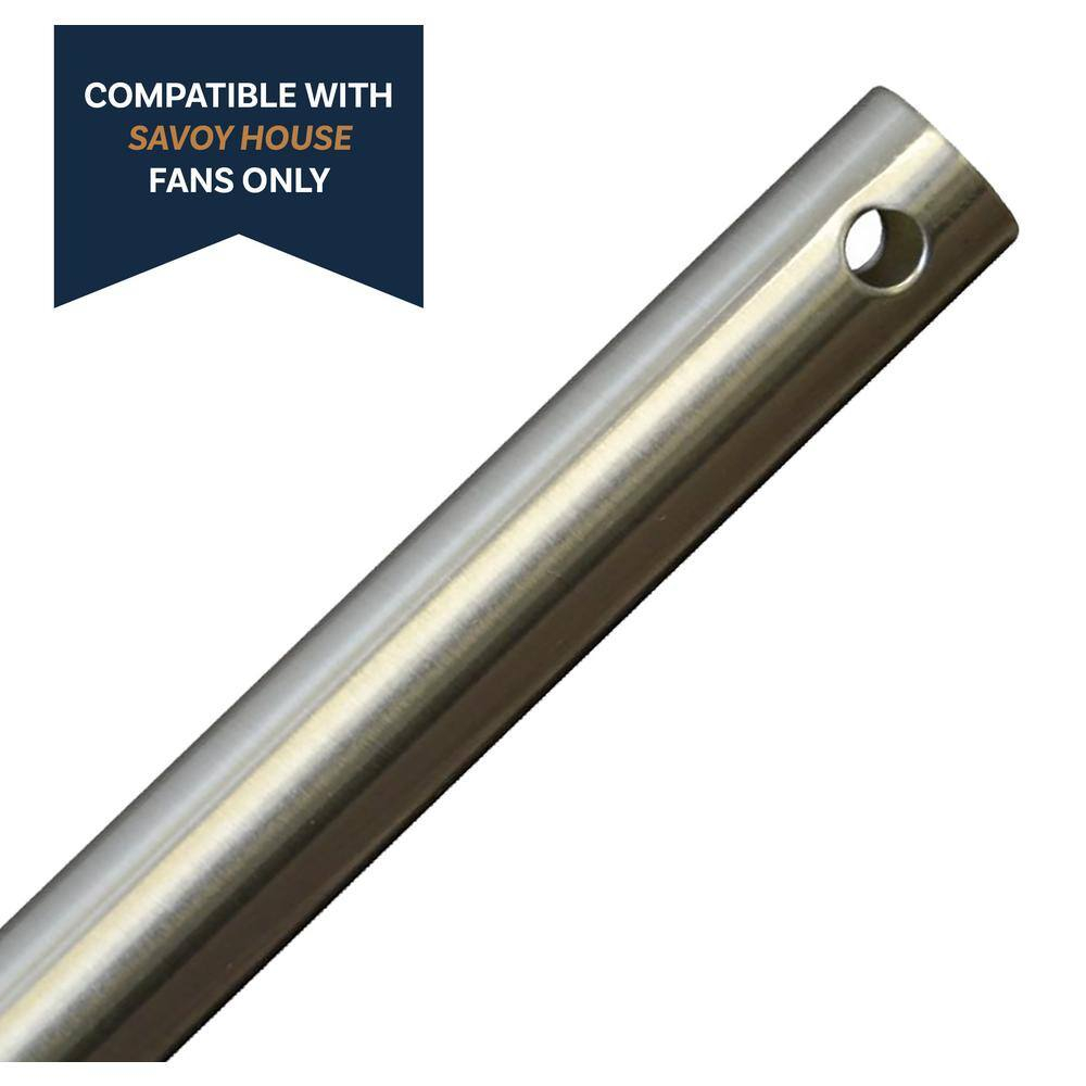 Ceiling Fan Downrod