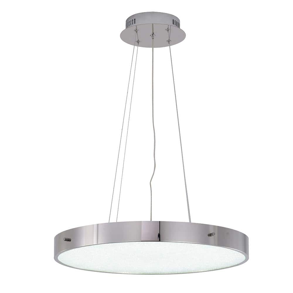 Design Living LED Chandelier