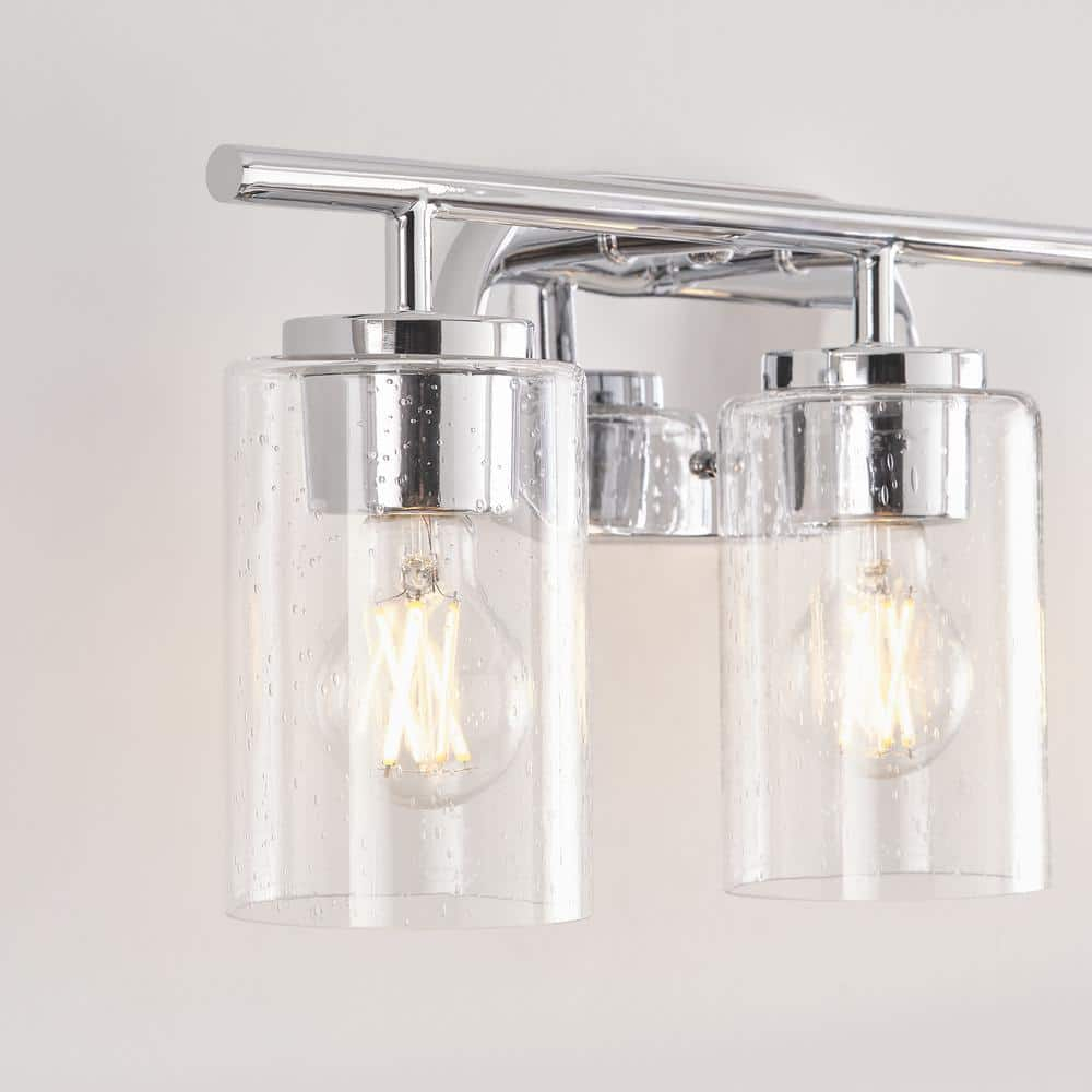 Oslo Bath Wall Light