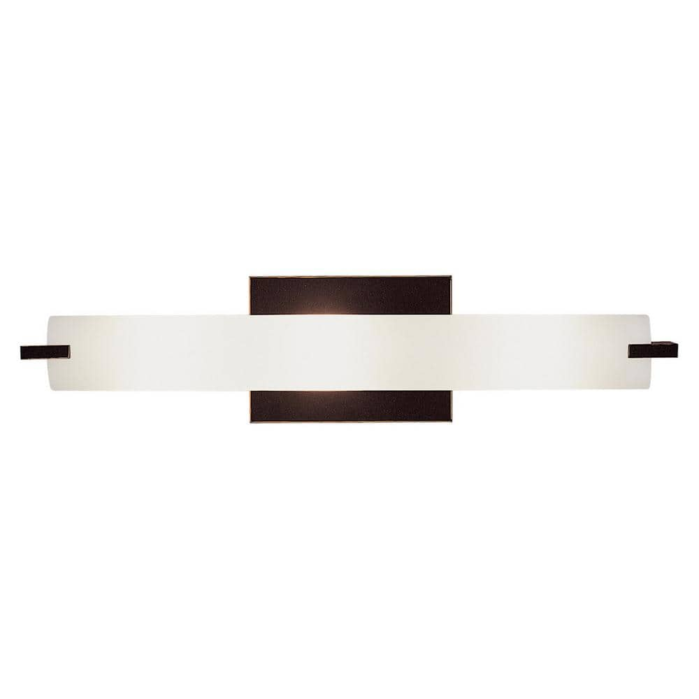 Armiah 3 - Light Dimmable Bath Bar