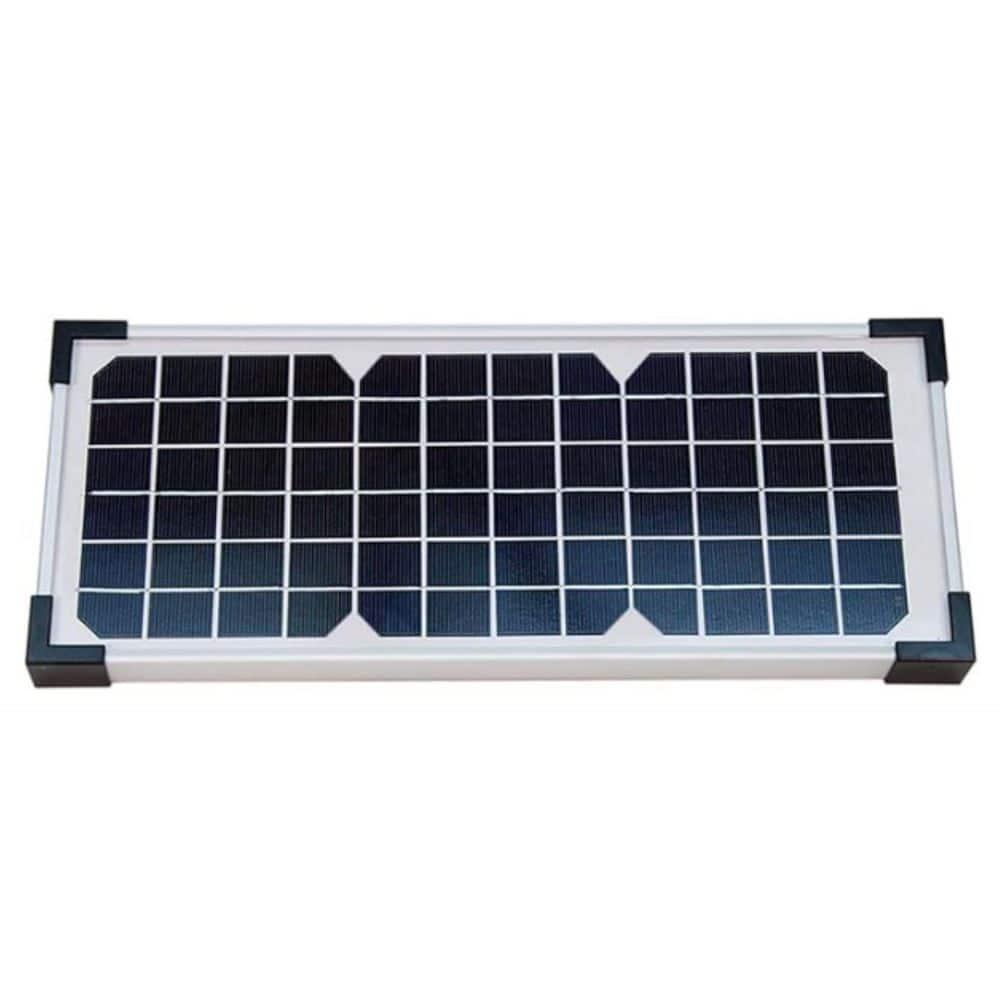 Solar Panel Kit 30 Watt