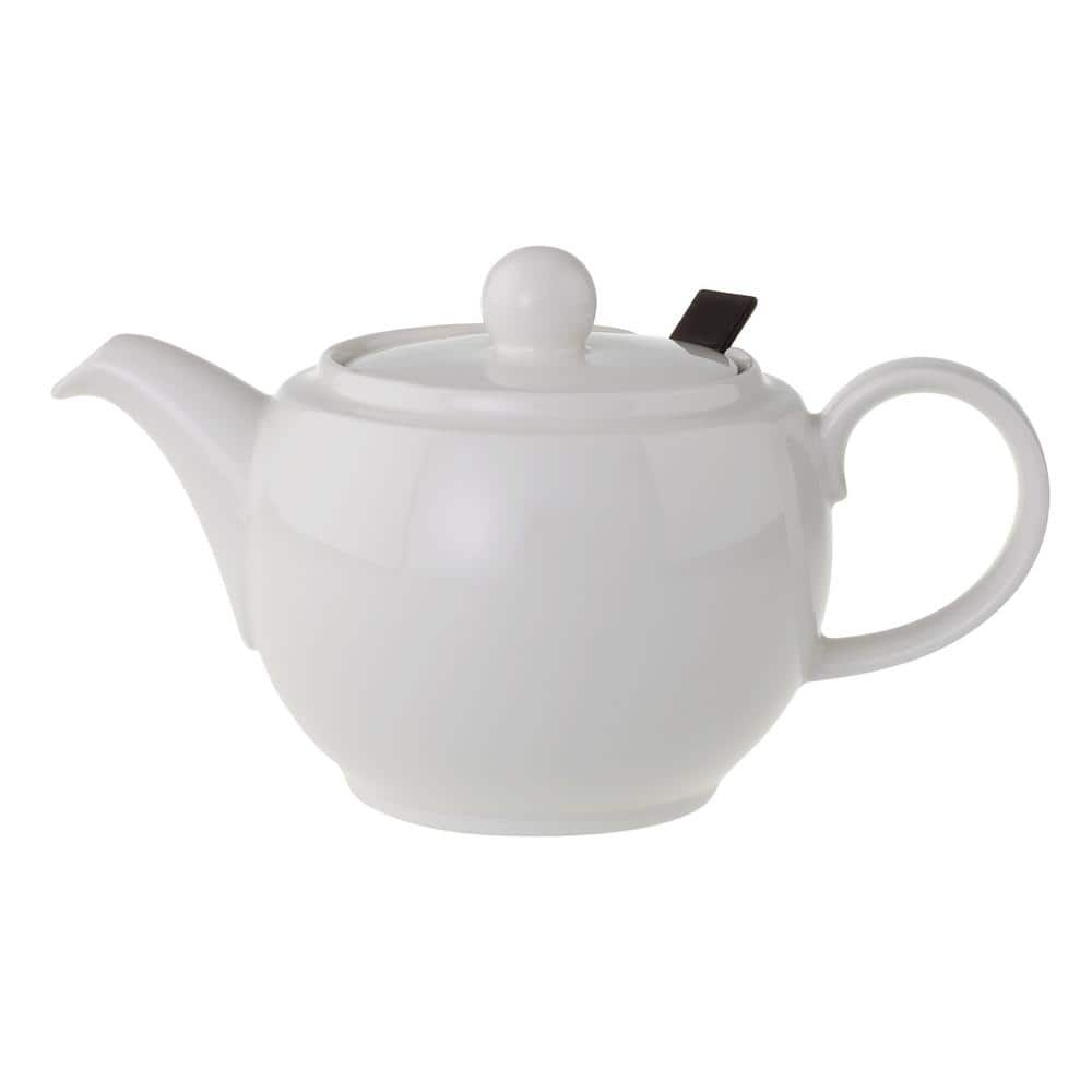 Villeroy & Boch Villeroy & Boch For Me 15.25 -oz. Porcelain China Teapot