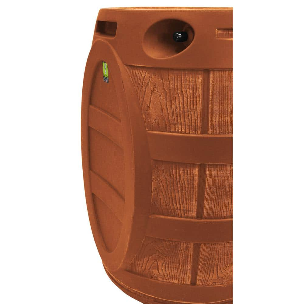 Good Ideas Resin Rain Vault