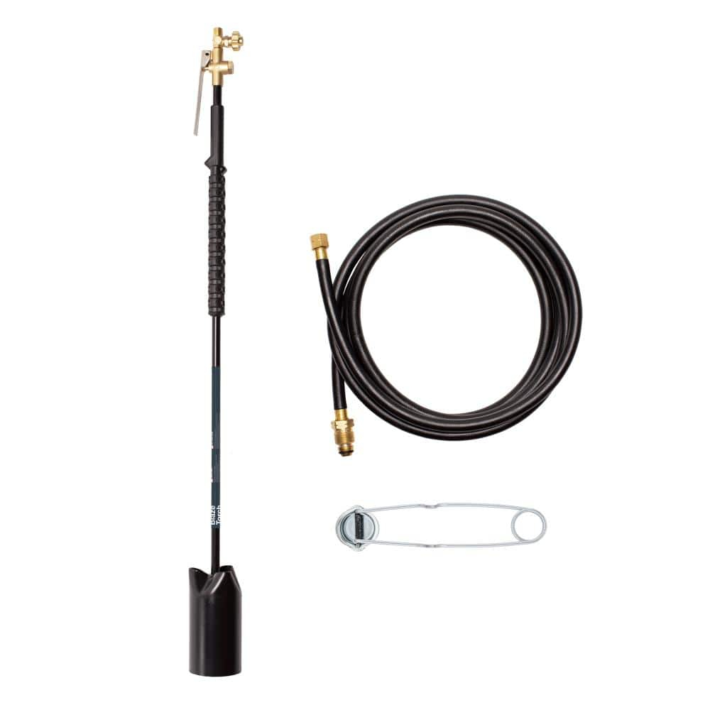 Bernzomatic 2033406 Torch - Pack of 2