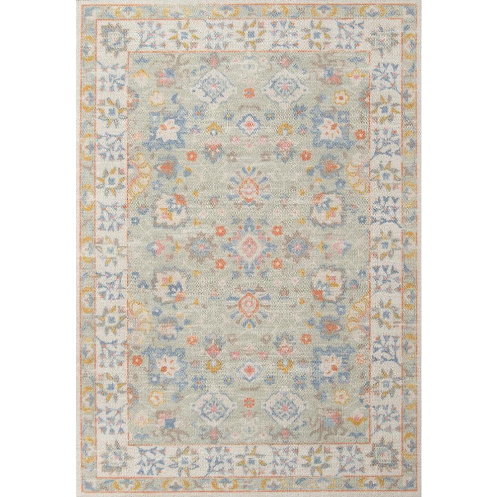 Miah Hand-Tufted Rug