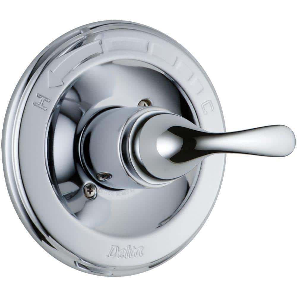 Classic Single-Function Valve Trim Kit, Shower Handle Trim kit