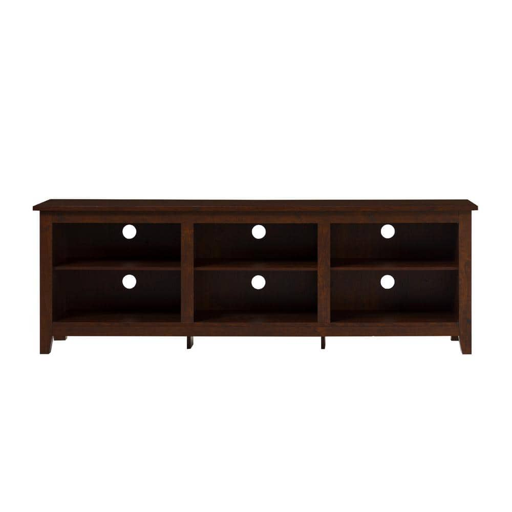 Manor Park Essentials TV Stand