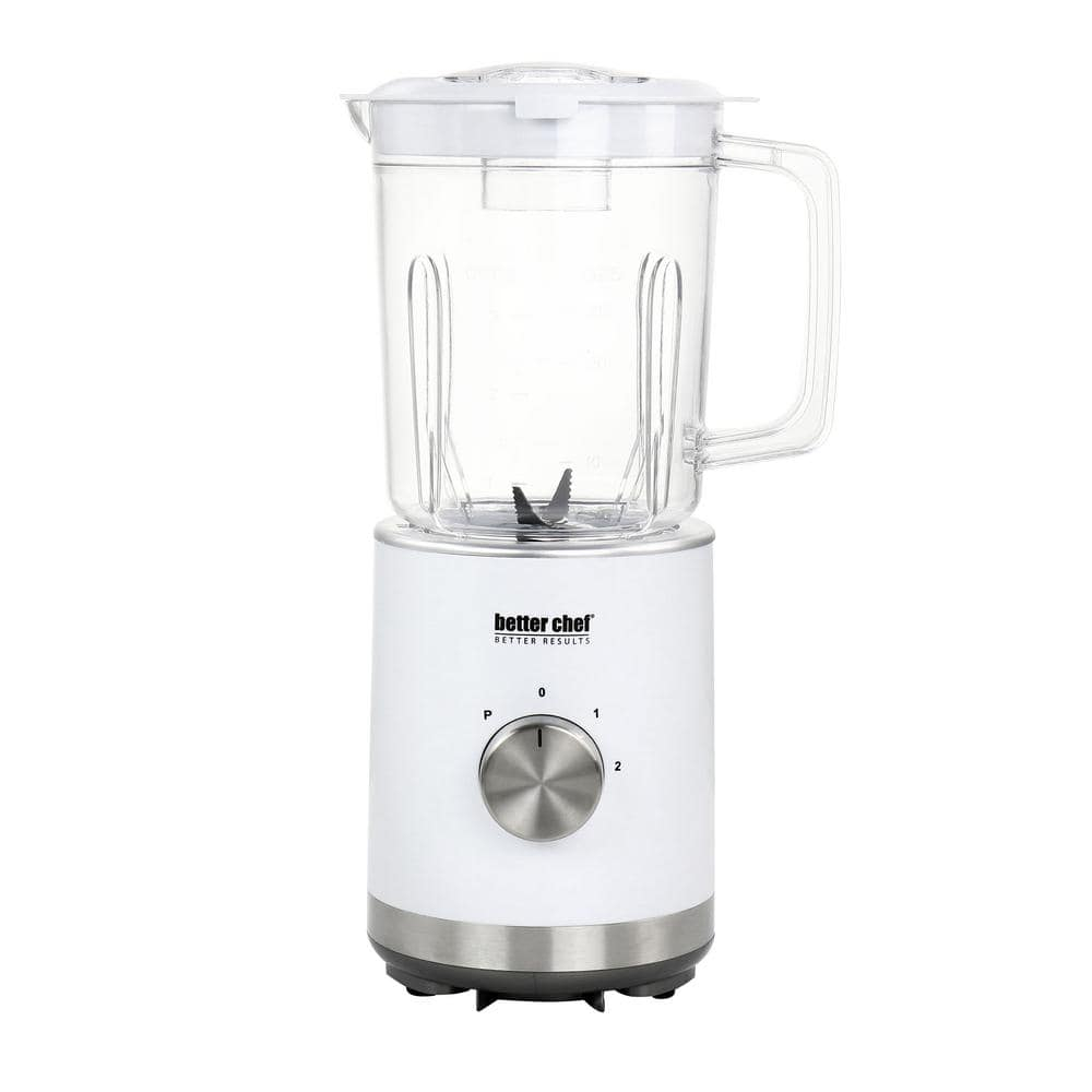 Better Chef Better Chef 2 Speed 24oz. Countertop Blender
